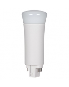 Satco S29860 LED PL Bulb - 9WPLV/LED/840/DR/4P