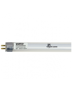 Satco S29910 LED T5 Bulb - 25T5/LED/46-840/DR