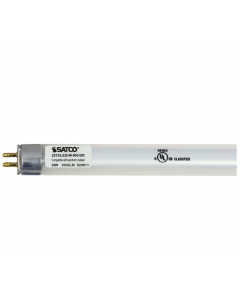 Satco S29911 LED T5 Bulb - 25T5/LED/46-850/DR