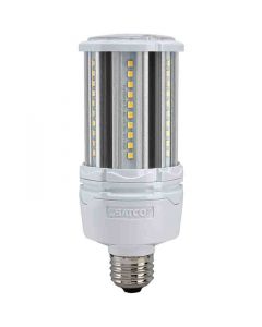 Satco S49671 - 2700K LED HID Lamp - 6" 