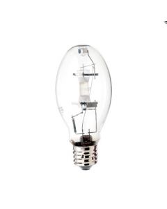 Satco S5824 - MS175/ED28/PS/BU/4K Metal Halide Lamp