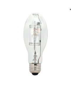 Satco S5854 - MP50/ED17/U/4K Metal Halide Lamp
