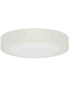 Satco S8674 Battery Back Up Casing 13" RD WH - *DISCONTINUED*