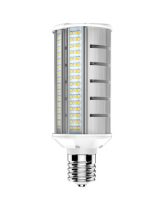 Satco S28930 LED  Bulb - 40W/LED/WP/CCT/EX39/100-277V