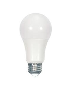Satco S9108 LED A19 Bulb - 7A19/LED/5000K/120V  *DISCONTINUED - Limited Quantity Available*