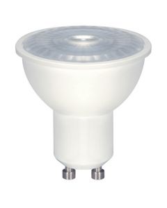 Satco S9380 LED MR16 Bulb - 4.5MR16/LED/40'/30K/120V/GU10