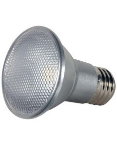 Satco S29407 LED PAR20 Bulb - 6.5PAR20/LED/40'/935/120V