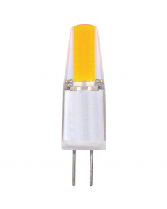 Satco S9543 LED T3 Lamp - 1.6JC/G4/LED/5000K/12V/D - ONE UNIT Remaining!!!
