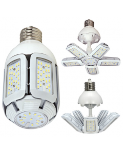 Satco S39768 30W/LED/HID/MB-G3/27K/100-277V HID LED Lamp