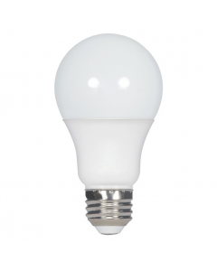 Satco S9833 5A19/OMNI/220/LED/40K A19 Lamp  *DISCONTINUED - Limited Quantity Available*
