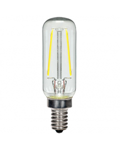 Satco S21340 T6 Bulb - 2.8T6/LED/CL/927/120V/E12
