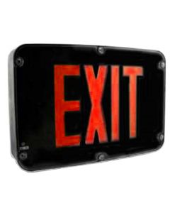 Westgate XTN4X-1RB Nema 4X Rated Led Exit Sign