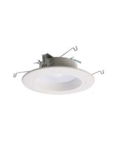 Cooper Lighting ALED3T24  All-Pro LED Retrofit for Recessed Downlights 6\ White"
