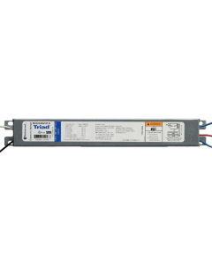 Universal Triad B232IUNVHP-N T8 Electronic Fluorescent Ballast 