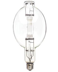 Sylvania 64716 - 1000W BT56 Metal Halide Bulb - MP1000/C/BU-ONLY