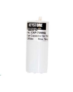 Keystone CAP-70HPS 70 Watt High Pressure Sodium Dry Film Capacitor