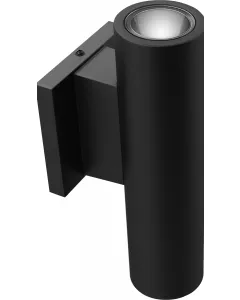 RAB Lighting CDLED2WU-10W-20D927-K - 10W - 2700K - Matte Black - 120V