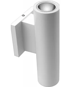 RAB Lighting CDLED2WU-10W-40D927-W - 10W - 2700K - Matte White - 120V