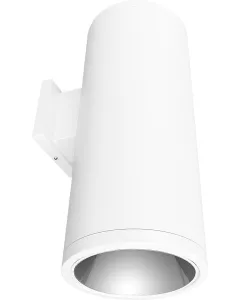 RAB Lighting CDLED6W-40W-80D927-W - 40W - 2700K - Matte White - 120V