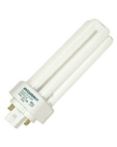 Sylvania 20314 - CF13DS/E/827  - 13 Watts 4 Pin CFL 2700K