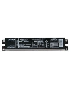 Sylvania QHE3x40DL/UNV ISN-SC (49430) High Efficiency 40 Watt CFL Ballast