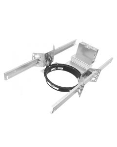 Westgate CRL-HSG-8 Commercial Recessed Light Housings