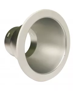 Westgate CRL-TRM-8 - 8" LED Commercial - Trim Only - 8 inches