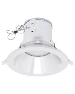 Westgate CRLC4-20W-MCTP-D-WH - 4 Inch LED Commercial Recessed Light