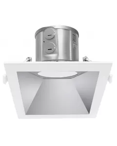 Westgate CRLC6-20W-MCTP-SA-D - 6 Inch LED Commercial Recessed Light