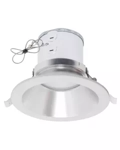 Westgate CRLC6-20W-MCTP-D - 6 Inch LED Commercial Recessed Light