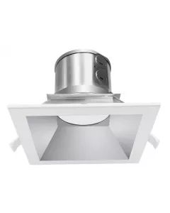 Westgate CRLC6-20W-MCTP-S-D - 6 Inch LED Commercial Recessed Light
