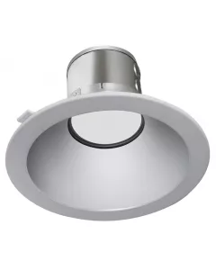 Westgate CRLC8-40W-MCTP-D-WH - 8 Inch LED Commercial Recessed Light