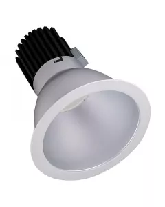 Westgate CRLX6-18-40W-MCTP - Spec Series x Gen. LED Commercial Recessed Lights