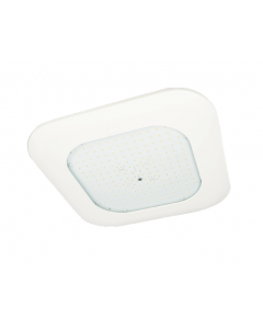 LSI Canopy Light - Scottsdale Legacy Superkit (CRUSK) - CRUSK-UNV-SC-LED-SS-50-UE-WHT