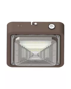 Westgate CXES-10-30W-MCTP - Square New Concept Garage and Ceiling Lights