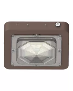 Westgate CXES-30-60W-MCTP - Square New Concept Garage and Ceiling Lights