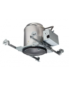 Halo E7ICATNB 6" LED Traditional New Construction (No Socket Bracket) Housing