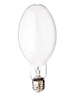 Sylvania MP100/C/U/MED (64418) - 100 Watt Metal Halide Bulb - ED17