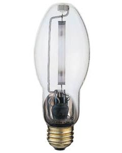 GE 85369 - LU100/H/ECO 100 Watt HPS Bulb - ED23.5