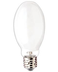 GE MVR250/C/U 42731 - 250 Watt Metal Halide Bulb - ED28