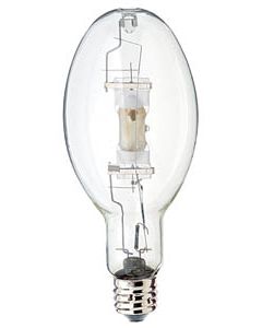 Philips 274498 - MH400/U - 400 Watt Metal Halide Bulb - ED37