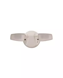 Halo ESF1A4FW LED Security Floodlight, White