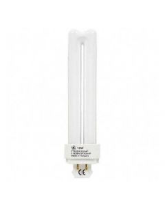 GE 97601 - F18DBX/841/ECO4P - 18 Watts 4 Pin CFL 4100K 