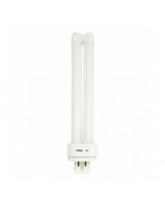 GE 97611 - F26DBX/830/ECO4P - 26 Watts 4 Pin CFL 3000K