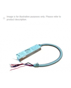 FHSCP-UNV4-20W-L-SD-A Fulham Firehorse HotSpot Emergency LED Driver