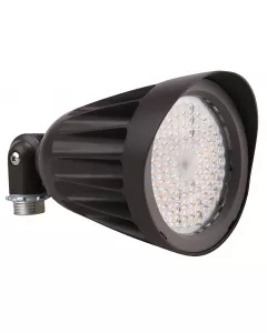 Westgate FLD3-13W-MCT-D-KN - 3rd Generation 3CCT Flood Head with Photocell