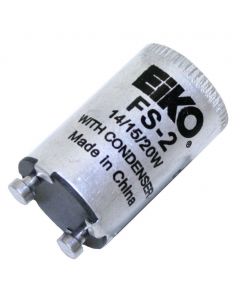 Eiko FS-5 Fluorescent Starter - *DISCONTINUED*