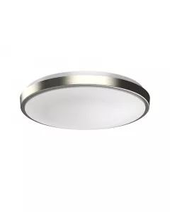 Westgate FSL-13-MCT5 - LED Multi-CCT Single Ring Flush Mount Lights