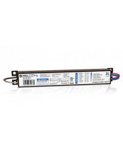 GE232MAX-G-N - 72275 - GE ProLine T8 Electronic Fluorescent Ballast