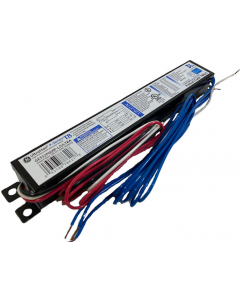 GE UltraMax GE332MAXP-L/ULTRA - 78621 T8 Fluorescent Ballast 